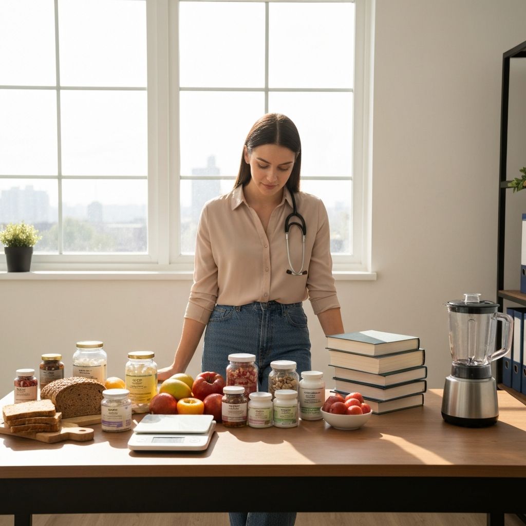 Clarifications sur les compléments naturels